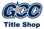 GCC TitleShop RS
